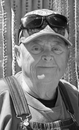 Wendell Carlson